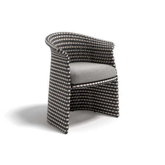 FLLAIR Armchair | Sillones | DEDON