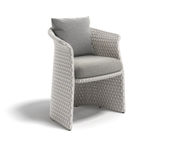 FLLAIR Armchair | Sillones | DEDON