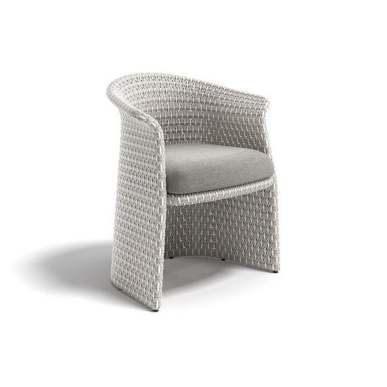 FLLAIR Armchair | Sillones | DEDON