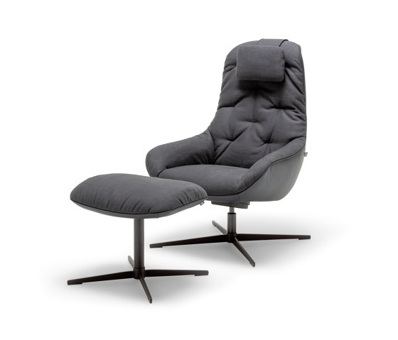 Rolf Benz 586 MEG | Fauteuils | Rolf Benz