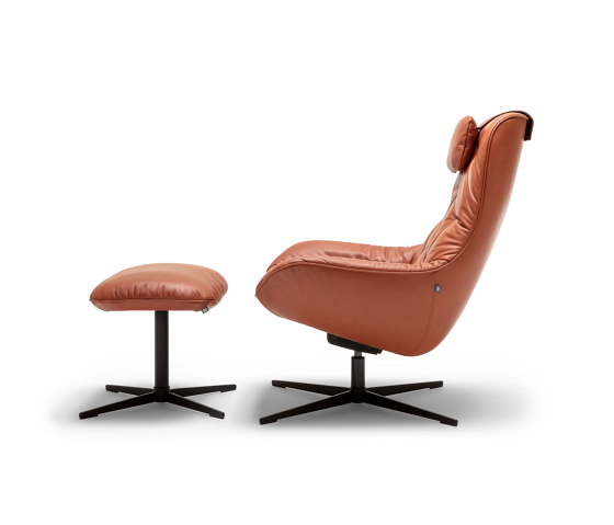 Rolf Benz 586 MEG | Fauteuils | Rolf Benz