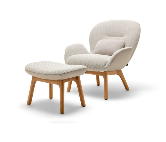 Rolf Benz 594 | Sillones | Rolf Benz