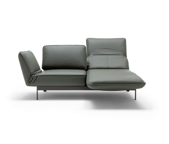 Rolf Benz 386 MERA | Sofas | Rolf Benz