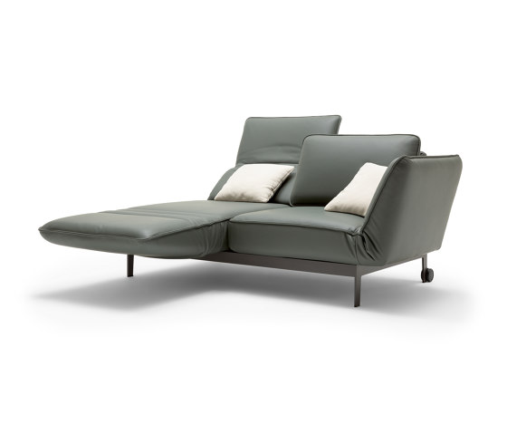 Rolf Benz 386 MERA | Sofas | Rolf Benz