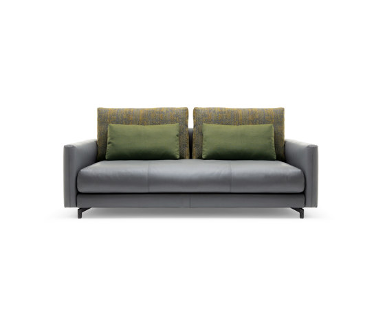 Rolf Benz 007 NUVOLA | Sofas | Rolf Benz