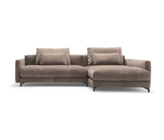 Rolf Benz 007 NUVOLA | Sofas | Rolf Benz