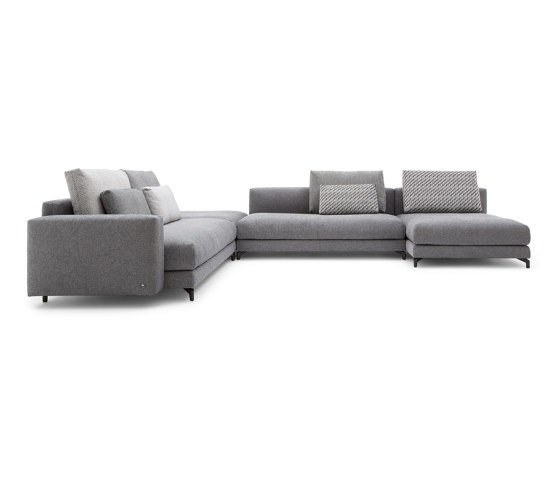 Rolf Benz 007 NUVOLA | Sofas | Rolf Benz