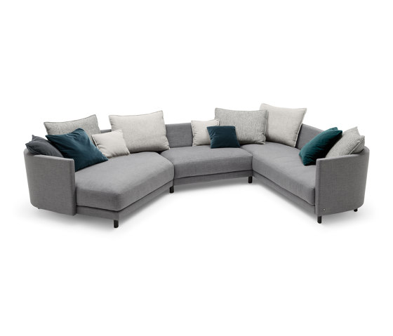 Rolf Benz 005 ONDA | Sofas | Rolf Benz