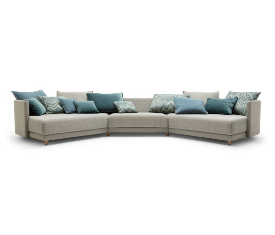 Rolf Benz 005 ONDA | Sofas | Rolf Benz