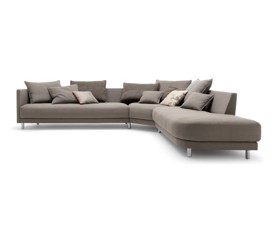 Rolf Benz 005 ONDA | Sofas | Rolf Benz