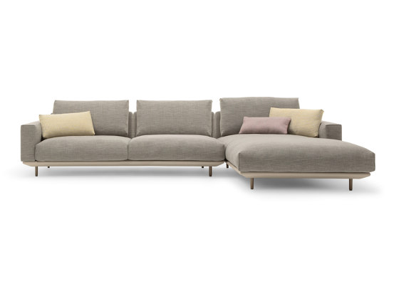 Rolf Benz 530 VOLO | Sofas | Rolf Benz