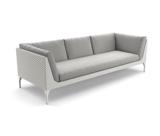 MU Sofa 4 plazas | Sofás | DEDON