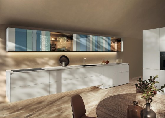 CUCINA N.O.W 2833 | Cucine isola | LAGO