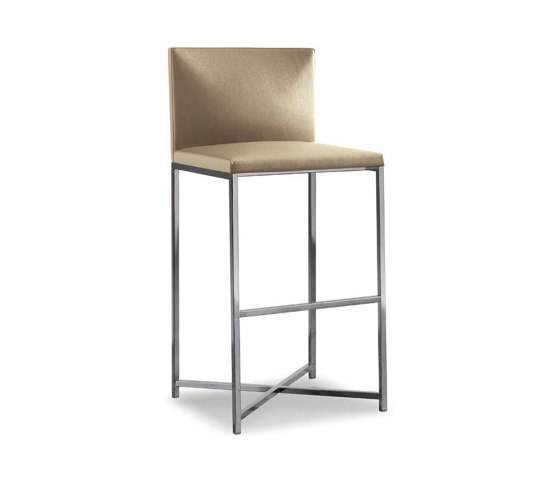 Flynt Stool | Barhocker | Minotti