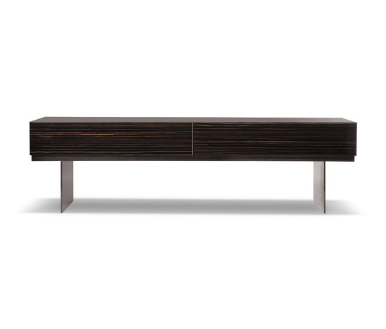 Lang "Console" | Tables consoles | Minotti