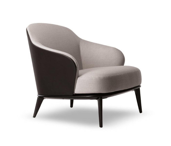 Leslie "Armchair" | Sillones | Minotti