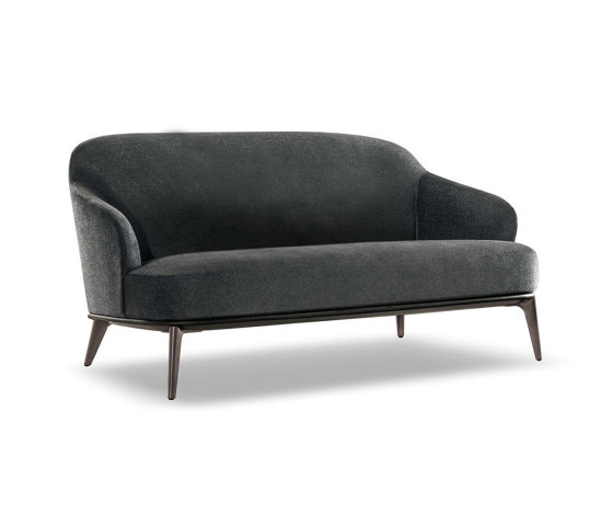 Leslie Sofa | Canapés | Minotti