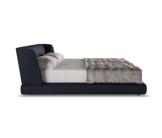 Reeves Bed | Lits | Minotti