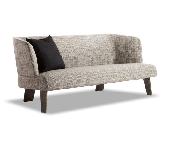 Reeves Sofa | Canapés | Minotti