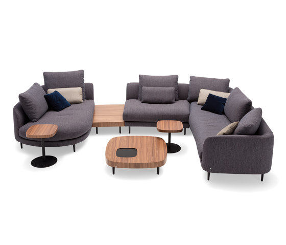 Rolf Benz 555 KUMO | Sofas | Rolf Benz