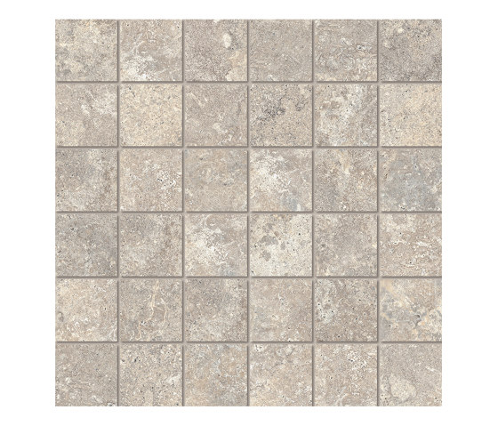 Beat Almond Mosaico | Carrelage céramique | Refin