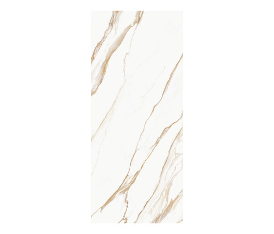 Prestigio Calacatta oro | Ceramic tiles | Refin