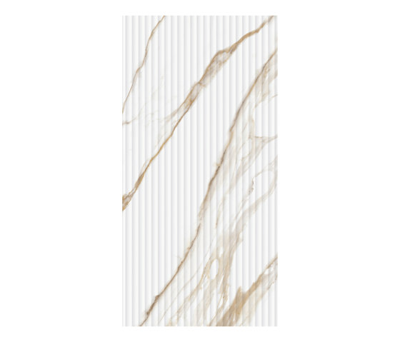 Prestigio Calacatta oro Dorico | Ceramic tiles | Refin