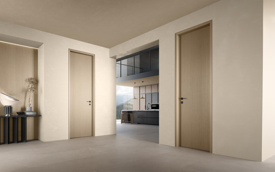 Sabbia NB | Internal doors | Barausse