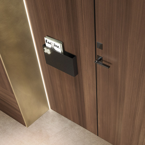 Olmo HTBS4 & Spacer | Internal doors | Barausse