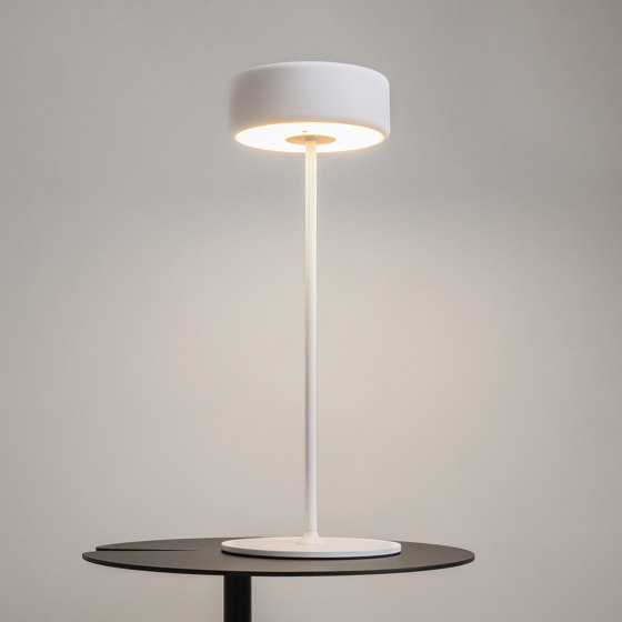 Battery lamp AI Collaboration | Table lights | Maytoni