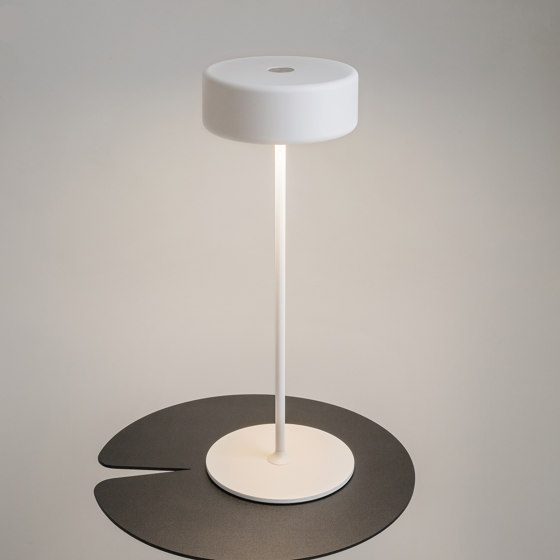 Battery lamp AI Collaboration | Table lights | Maytoni