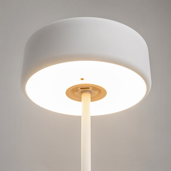 Battery lamp AI Collaboration | Table lights | Maytoni