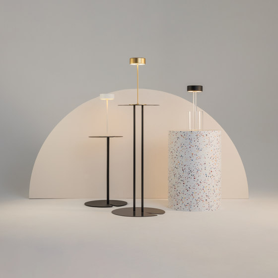 Battery lamp AI Collaboration | Table lights | Maytoni