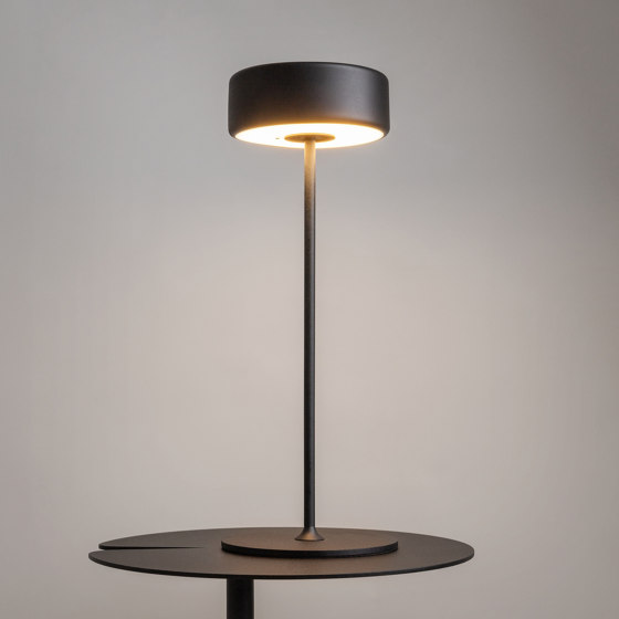 Battery lamp AI Collaboration | Table lights | Maytoni