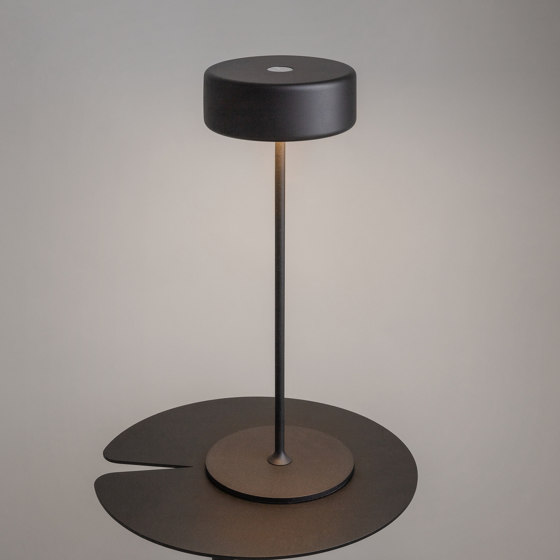 Battery lamp AI Collaboration | Table lights | Maytoni