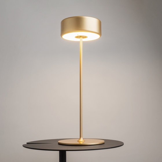 Battery lamp AI Collaboration | Table lights | Maytoni