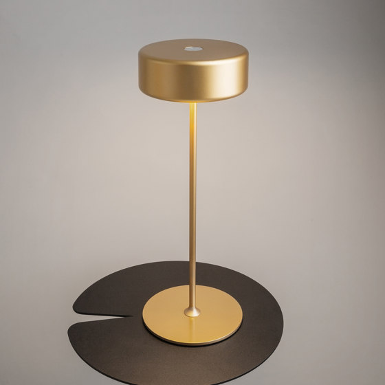 Battery lamp AI Collaboration | Table lights | Maytoni