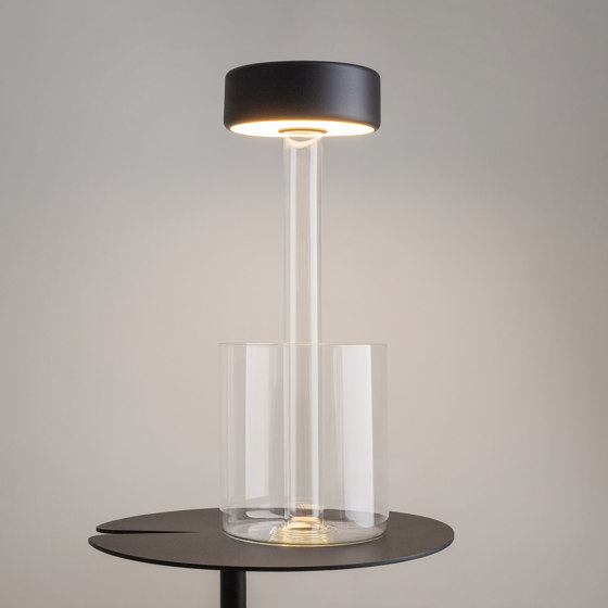 Battery lamp AI Collaboration | Table lights | Maytoni