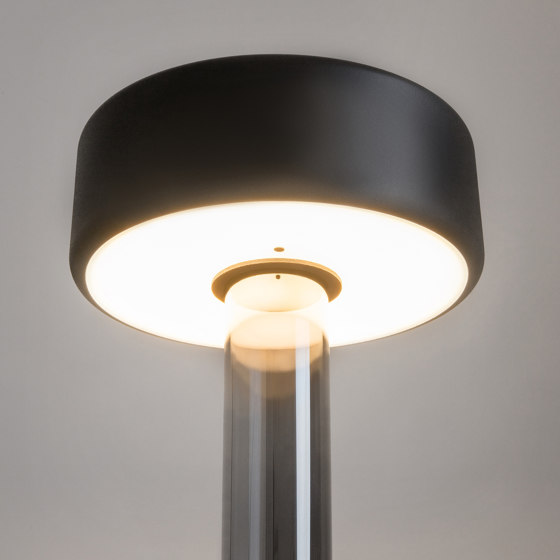 Battery lamp AI Collaboration | Table lights | Maytoni