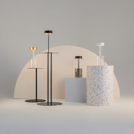 Battery lamp AI Collaboration | Table lights | Maytoni