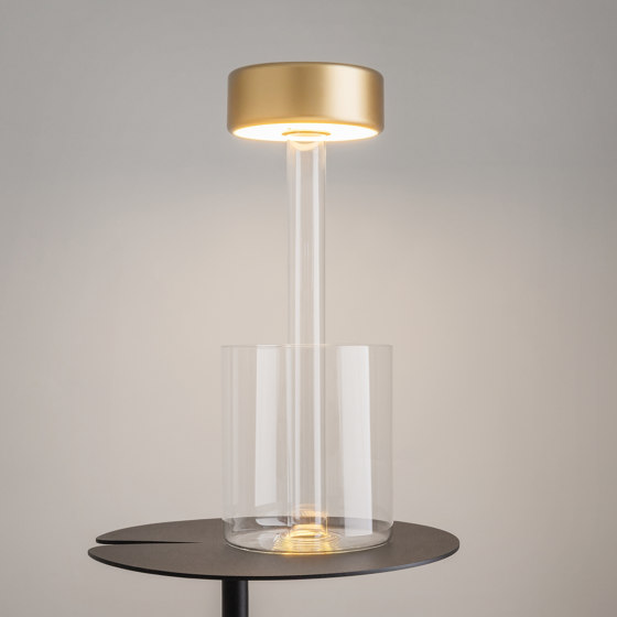 Battery lamp AI Collaboration | Table lights | Maytoni