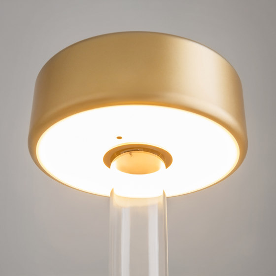 Battery lamp AI Collaboration | Table lights | Maytoni