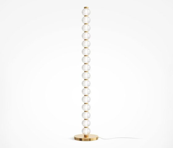 Floor lamp Amulet | Free-standing lights | Maytoni