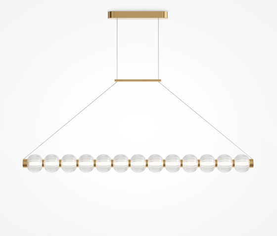 Pendant lamp Amulet | Suspended lights | Maytoni