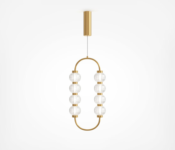 Pendant lamp Amulet | Suspended lights | Maytoni