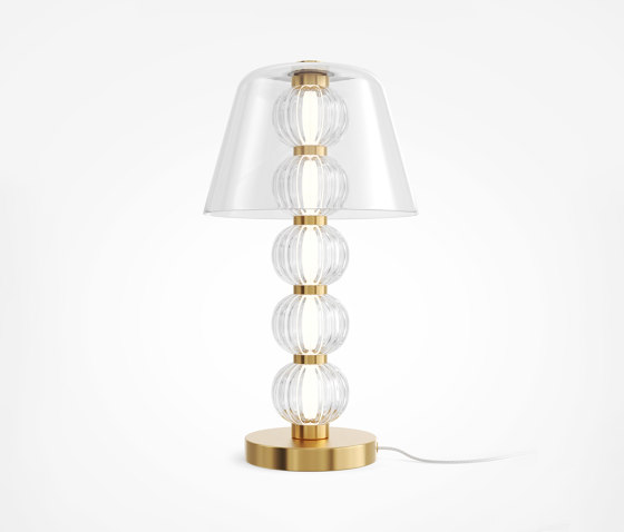 Table lamp Amulet | Table lights | Maytoni