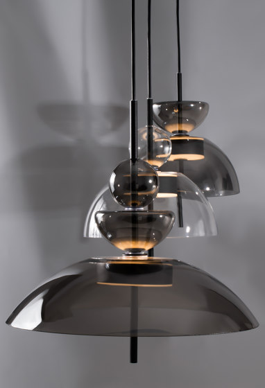 Pendant lamp Bangkok | Suspended lights | Maytoni