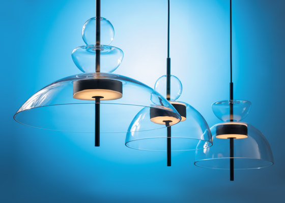 Pendant lamp Bangkok | Suspended lights | Maytoni