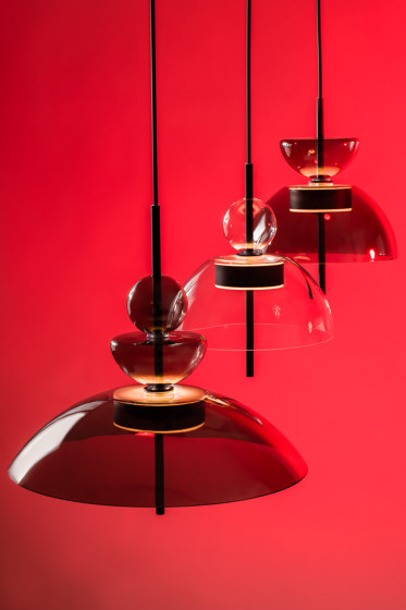 Pendant lamp Bangkok | Suspended lights | Maytoni