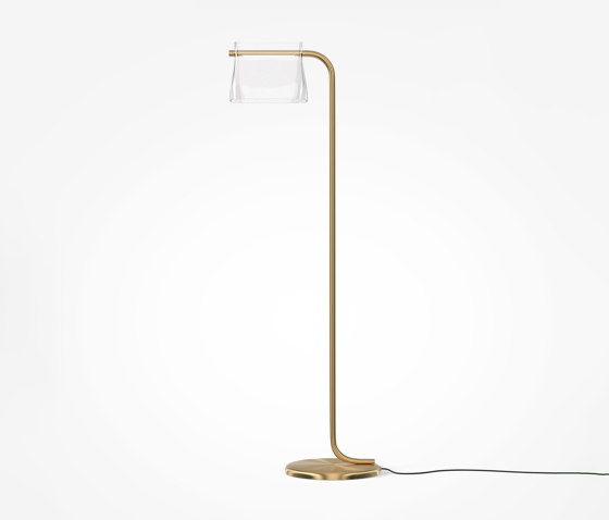 Floor lamp Cabaret | Free-standing lights | Maytoni